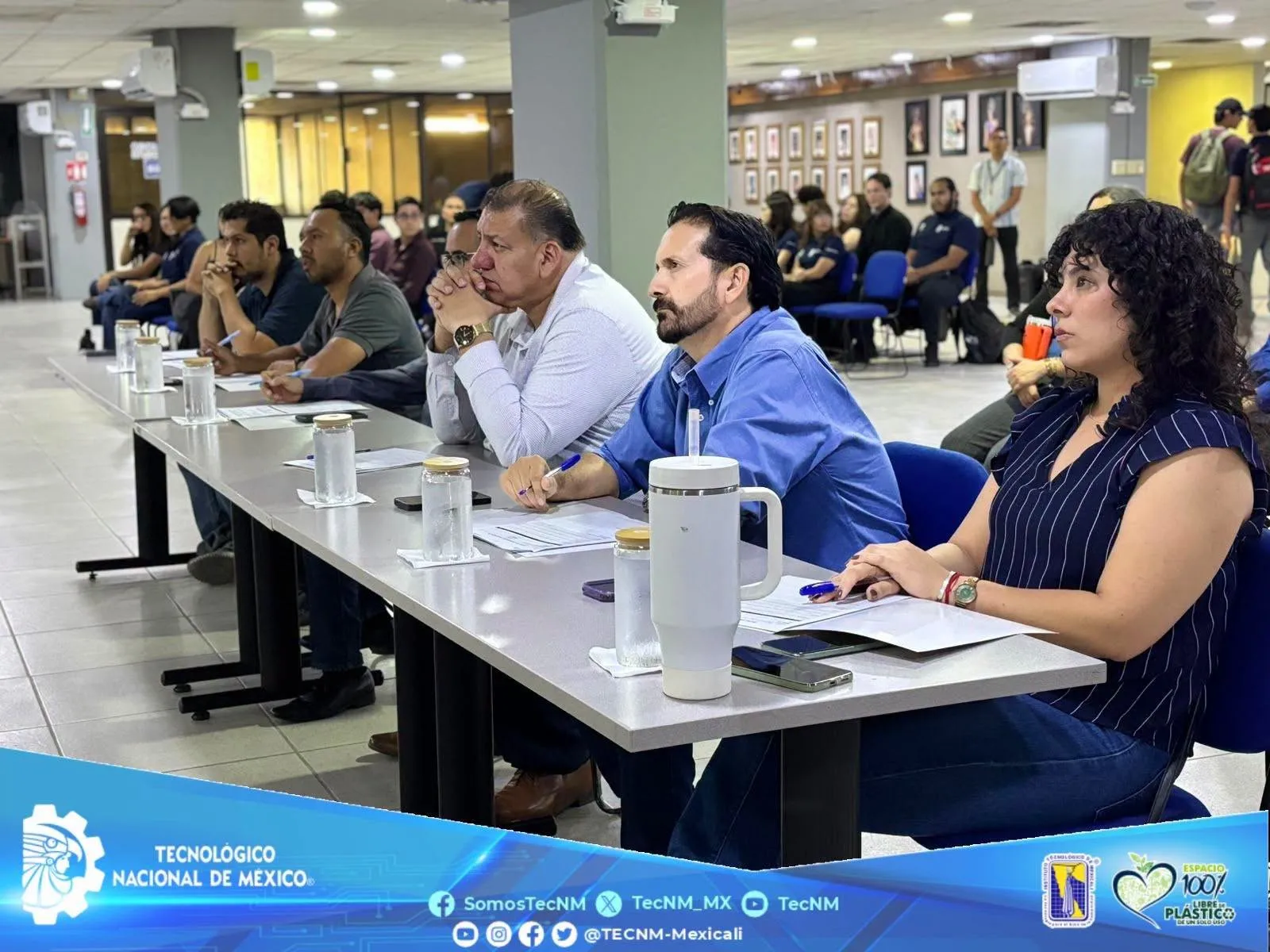 SIMULACRO DE DEFENSA DE PROYECTOS: PREPARACIÓN RUMBO A LA ETAPA