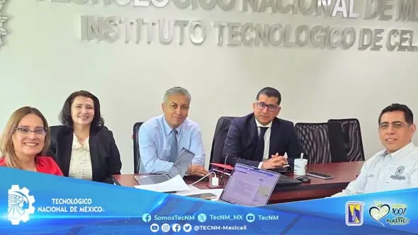 PARTICIPÓ ITM EN RED NACIONAL DE CIENCIA Y TECNOLOGÍA EN SALUD