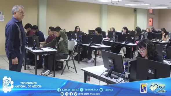 ESTUDIANTES DEMUESTRAN CONOCIMIENTOS EN CONCURSO DE CIENCIAS