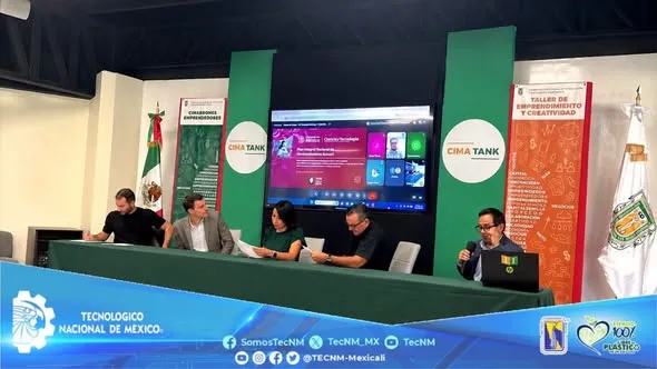 ITM SE SUMA A LA ESTRATEGIA REGIONAL PARA IMPULSAR EL FUTURO DE LOS SEMICONDUCTORES