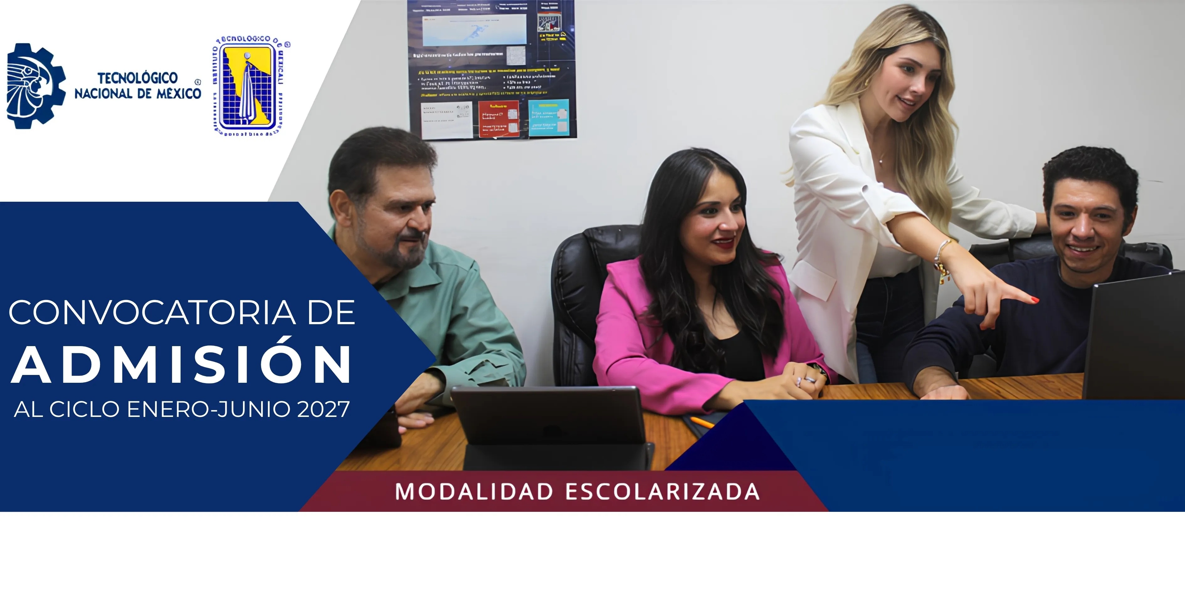 Convocatoria Posgrado