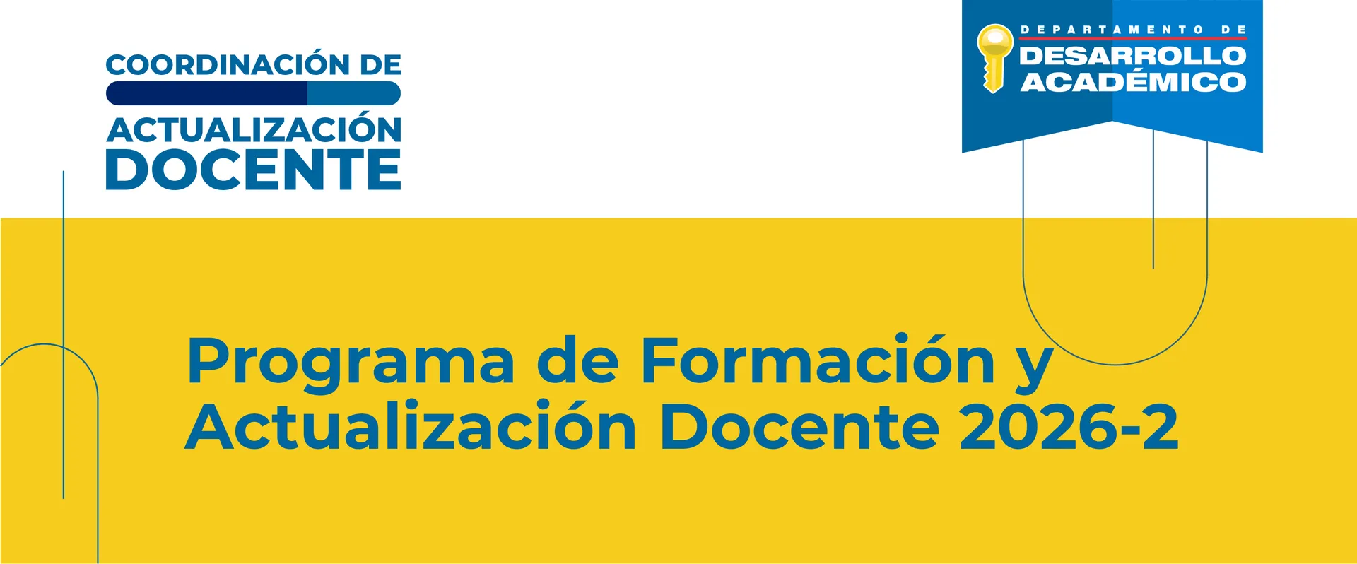 Cursos Docentes 2026